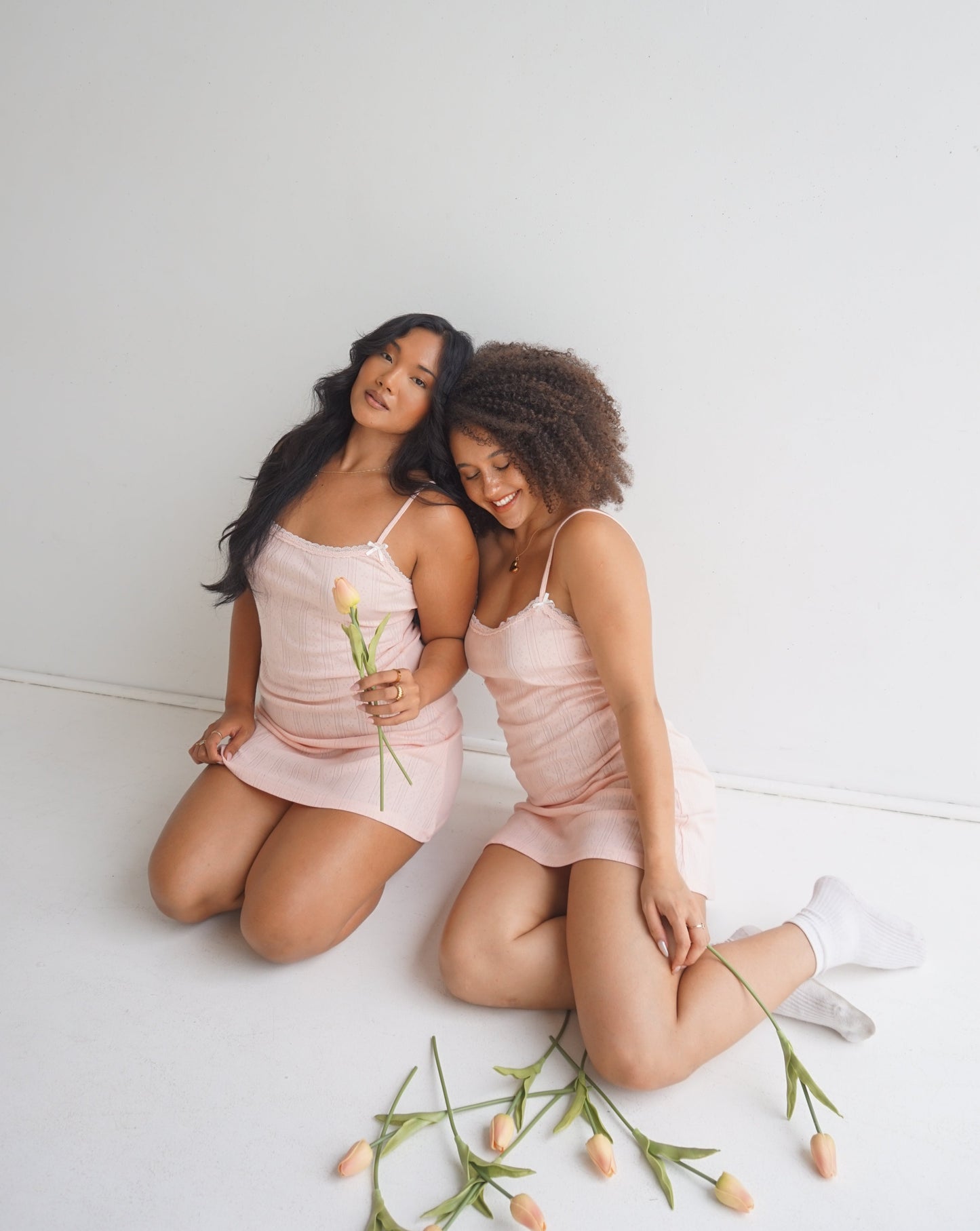 Sweet Heart Nightie