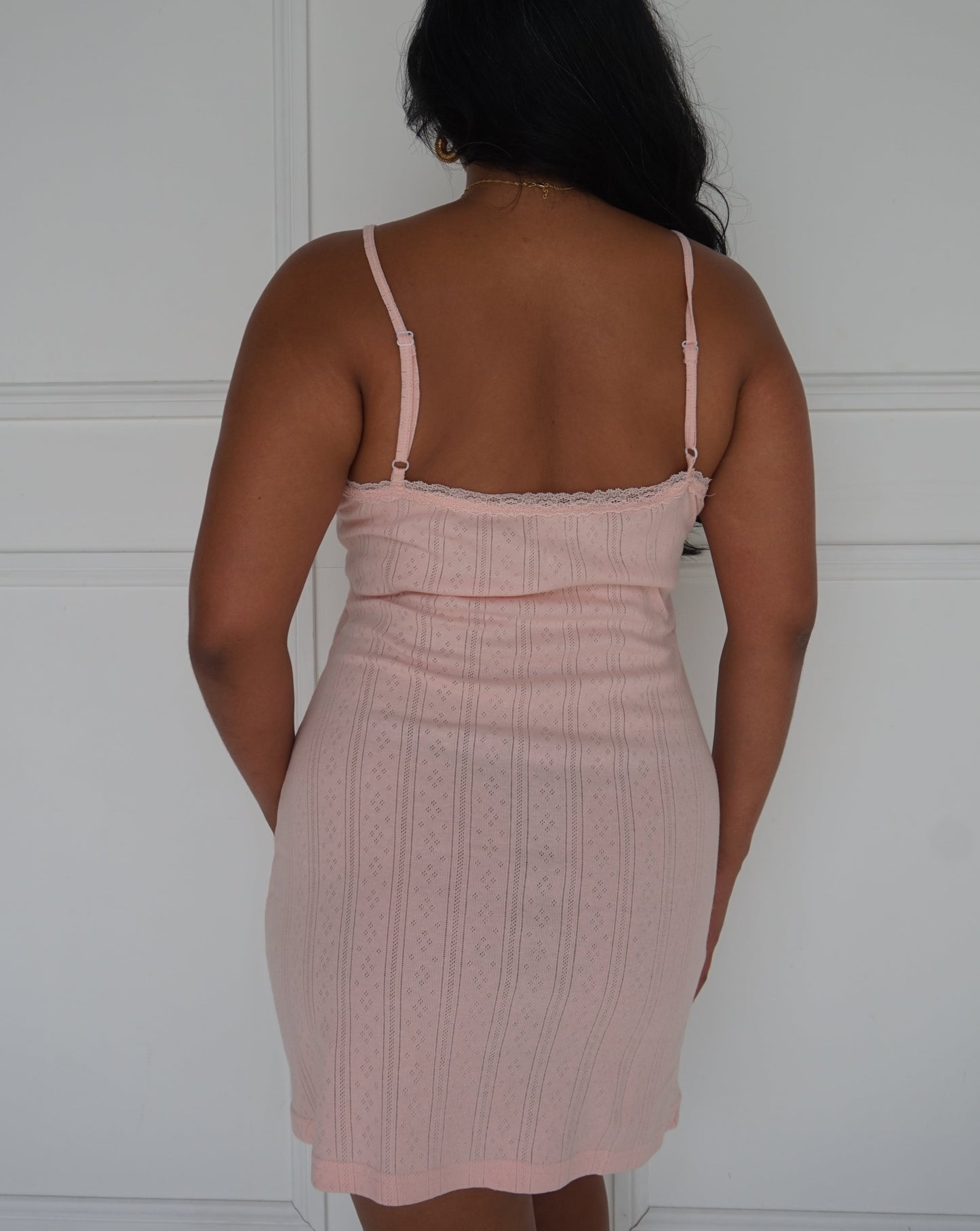 Sweet Heart Nightie