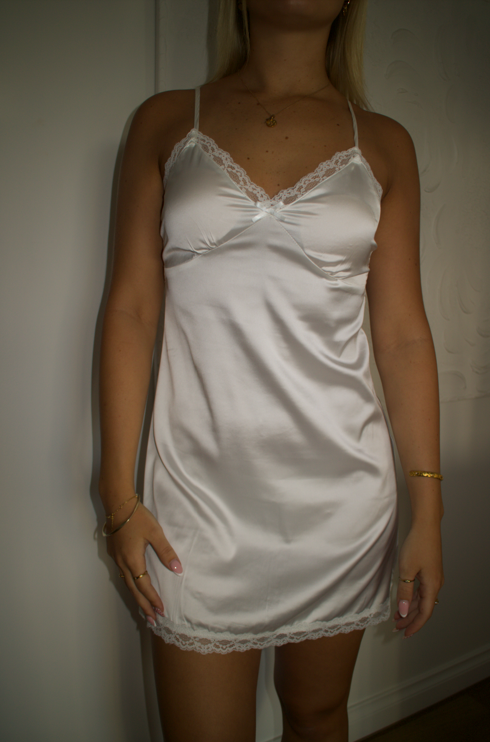 Alexandra Nightie