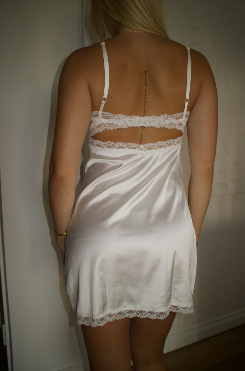 Alexandra Nightie