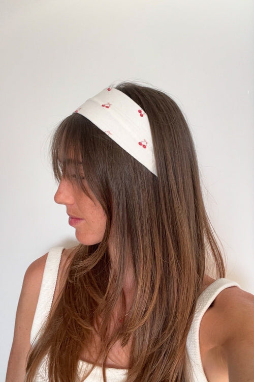 Chérie Headband
