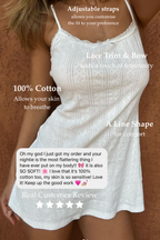 Reves Nightie