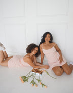 Sweet Heart Nightie