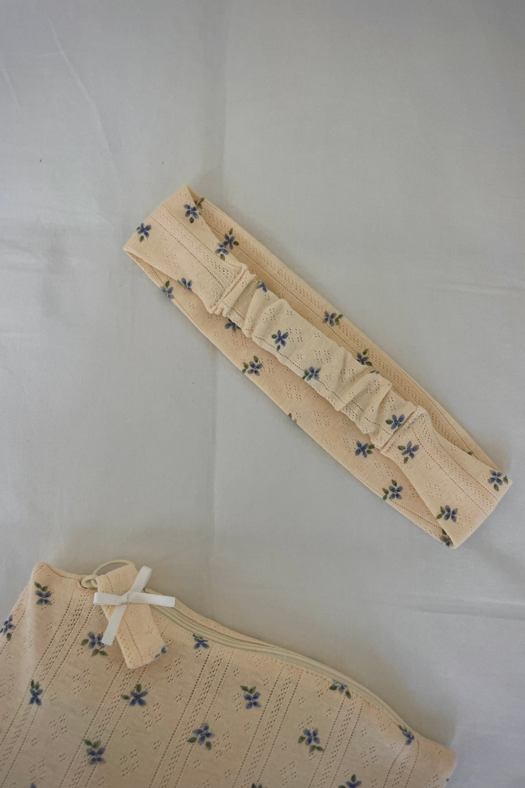La Fleur Headband