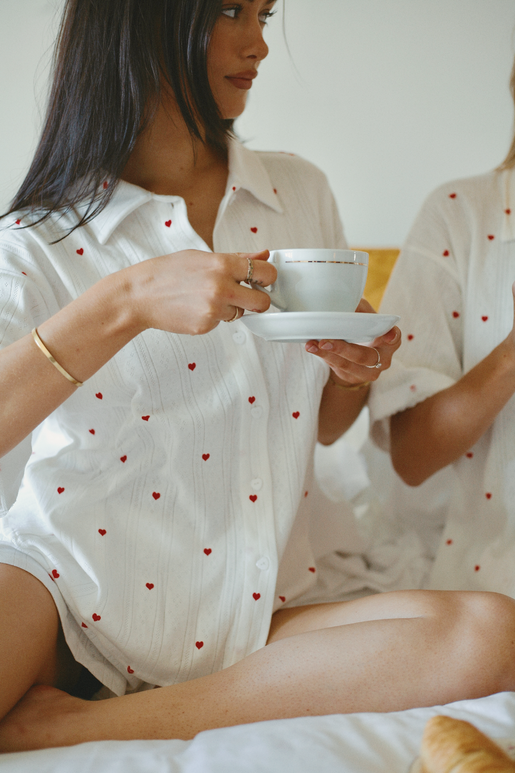 Be Mine Pyjama Set