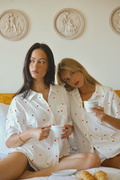 Be Mine Pyjama Set