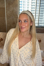 La Fleur Headband