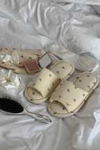 La Fleur Slippers
