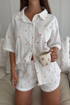 Be Mine Pyjama Set