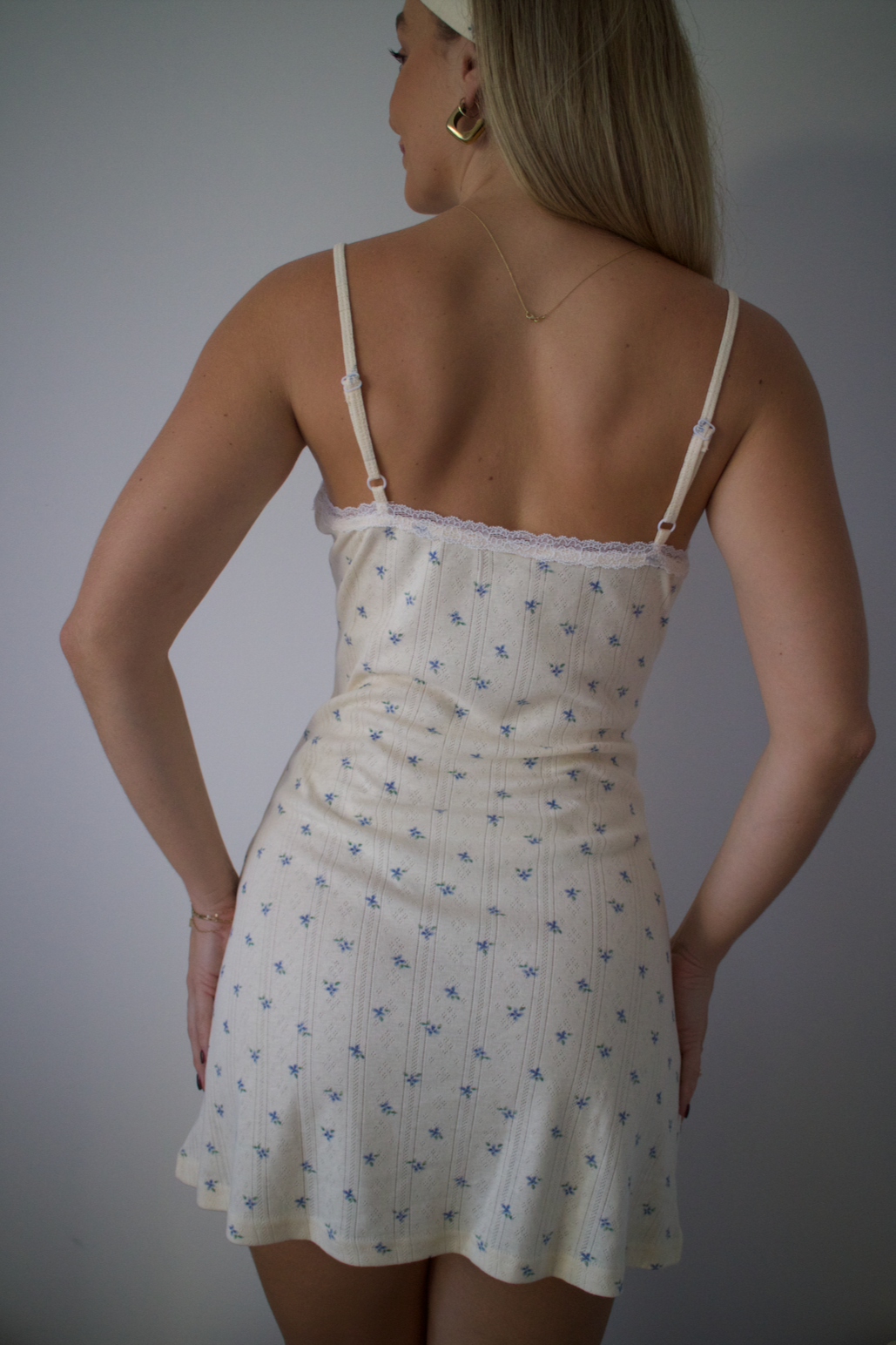 La Fleur Nightie