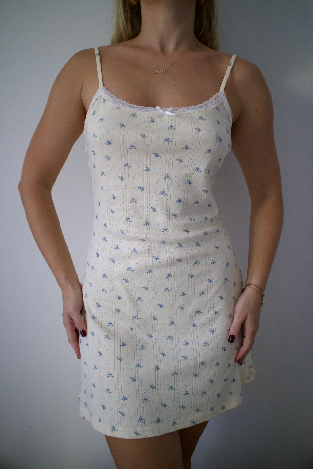 La Fleur Nightie