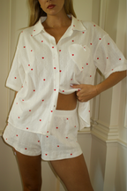 Be Mine Pyjama Set
