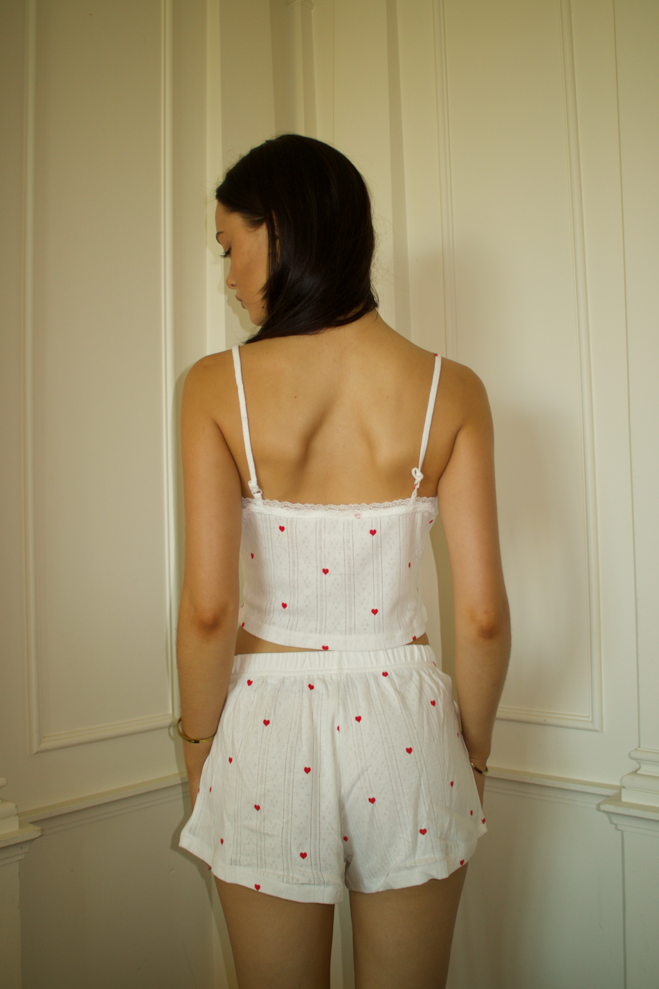 I Heart You Pyjama Set