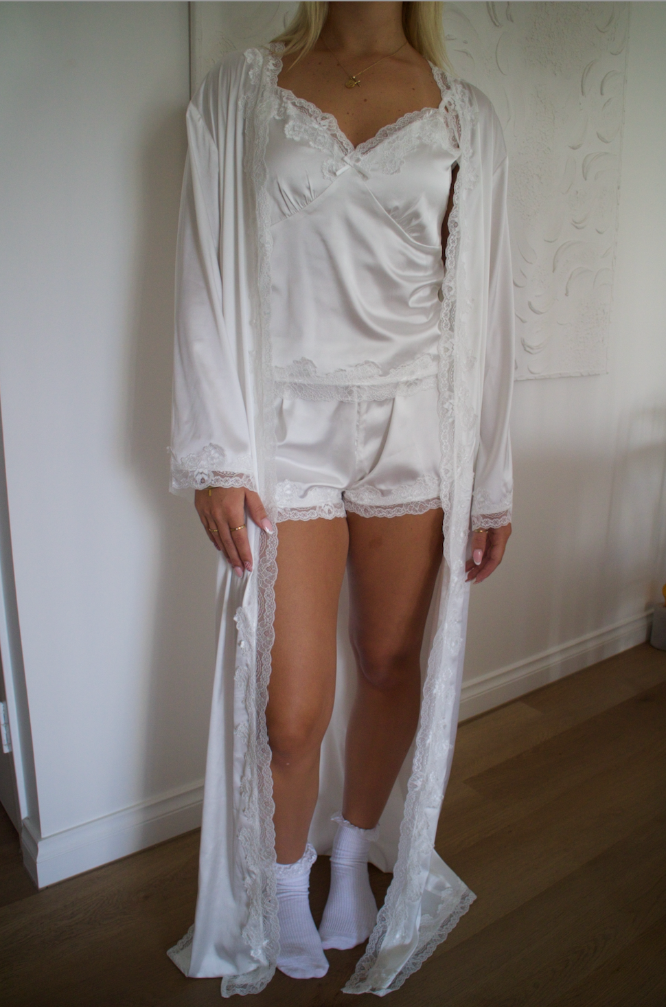 Paris Robe