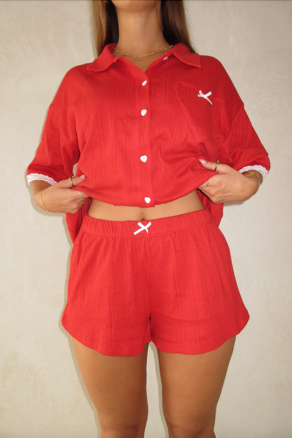 Sugarplum Set