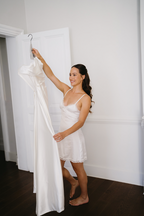Alexandra Nightie