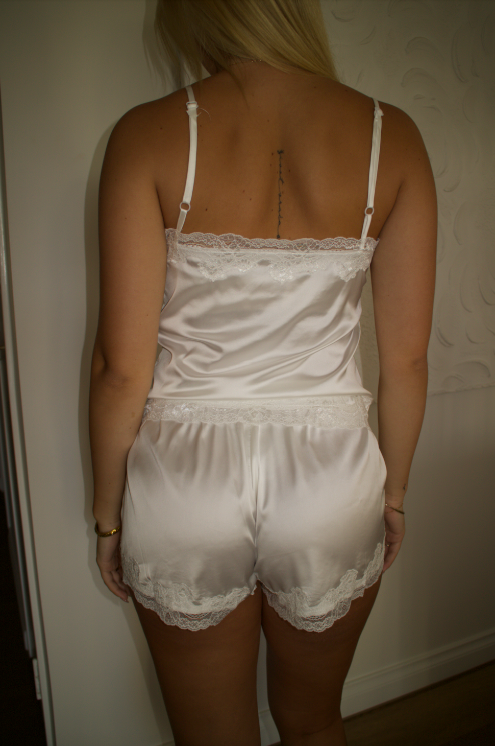 Jardey Singlet & Short Set