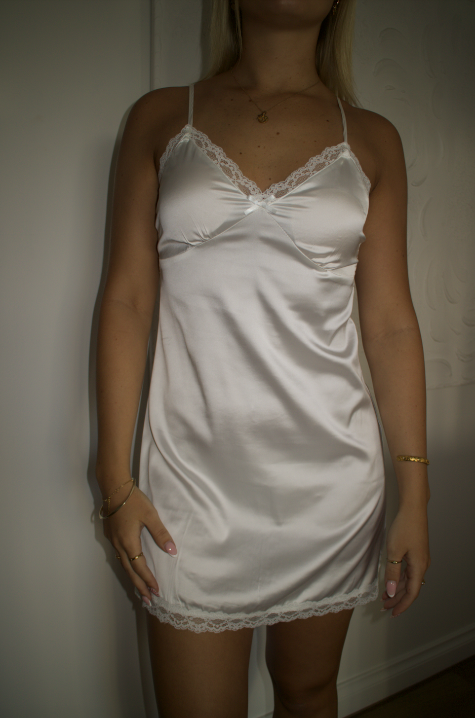 Alexandra Nightie