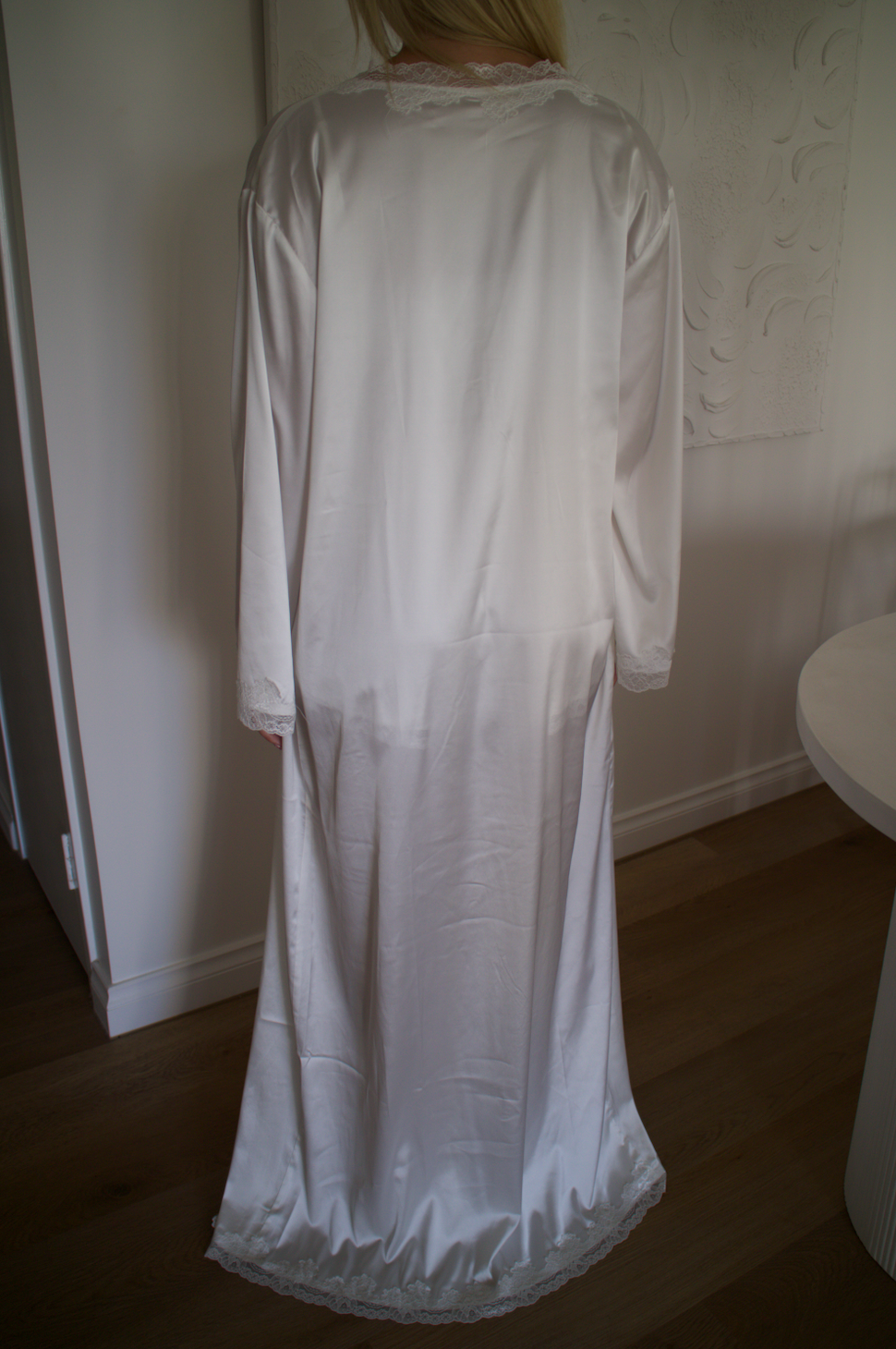 Paris Robe
