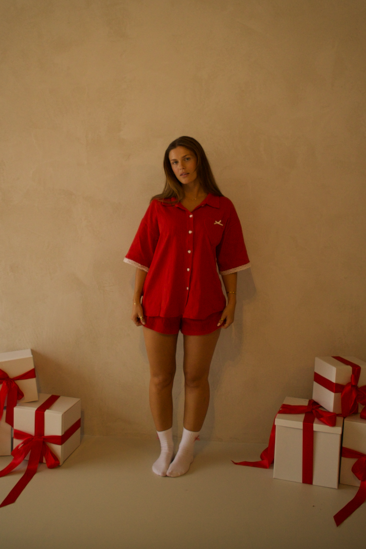 Sugarplum Set